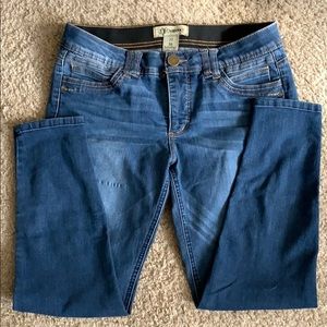 Democracy Ab Technology Jeans size 10
